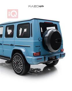 مێرسێدس بێنز G-Class